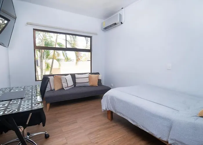 Pura Vida Retreat Your Charming In Сasa de vacaciones Liberia