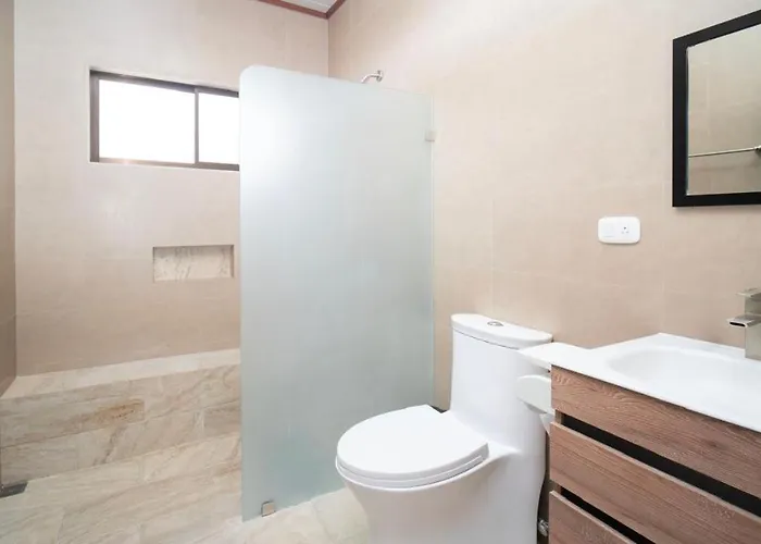 Pura Vida Retreat Your Charming In Сasa de vacaciones *