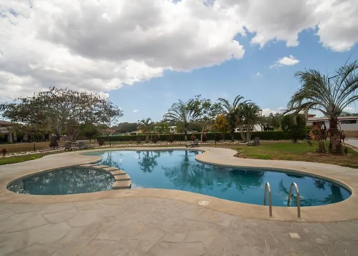 Pura Vida Retreat Your Charming In * Liberia