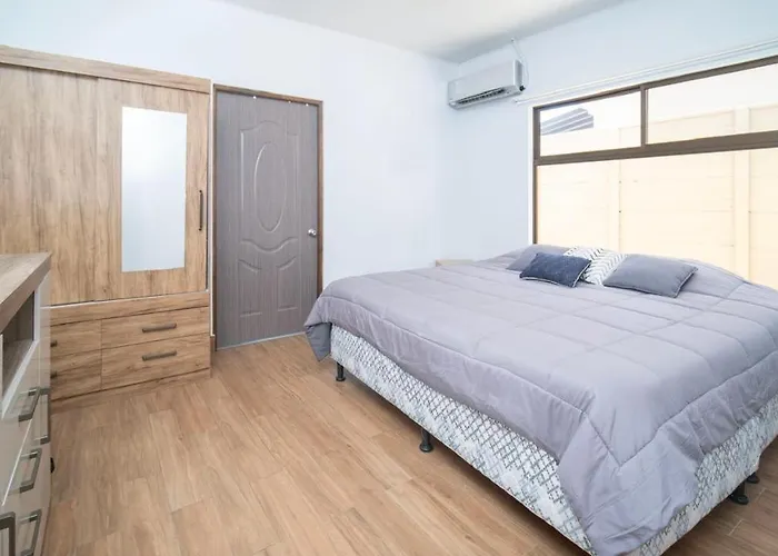 Сasa de vacaciones Pura Vida Retreat Your Charming In *
